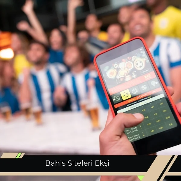 Bahis Siteleri Ekşi