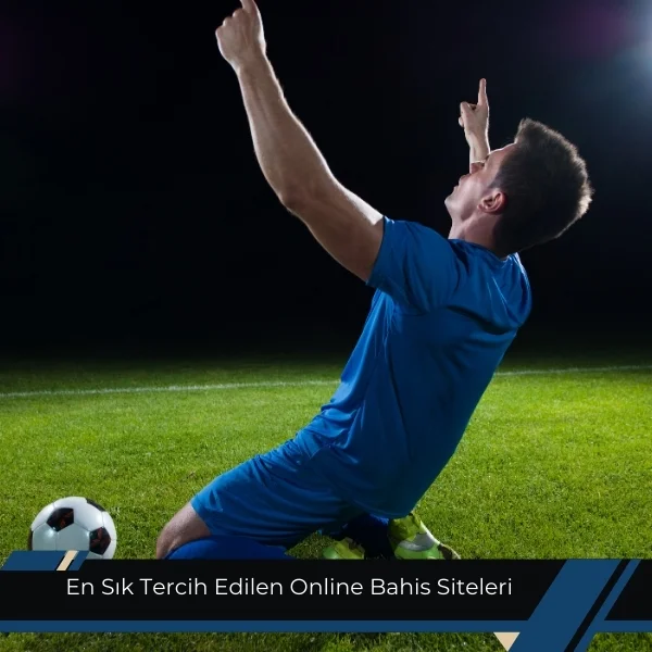 Online Bahis Siteleri