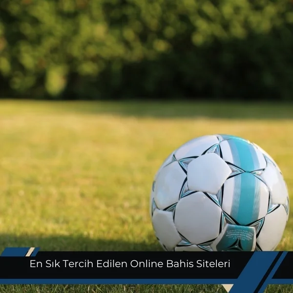 Online Bahis Siteleri