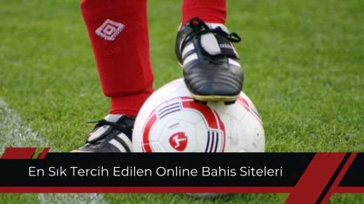 Online Bahis Siteleri