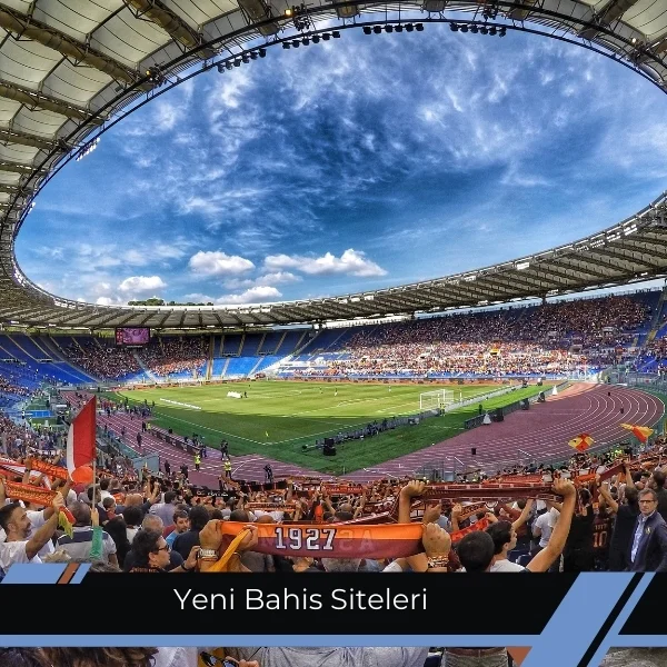 Yeni Bahis Siteleri